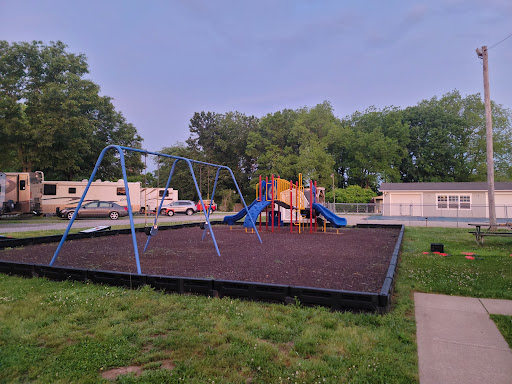 RV Park «Clarksville R.V. Park and Campground», reviews and photos, 1270 Tylertown Rd, Clarksville, TN 37040, USA