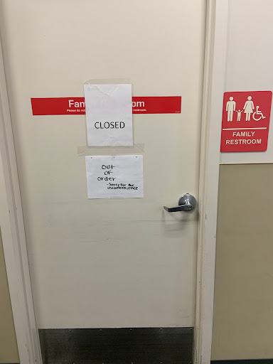 Department Store «Target», reviews and photos, 200 Marquis Pkwy, Williamsburg, VA 23185, USA