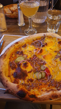 Pizza du Pizzeria Le Don Camillo à Pamiers - n°20