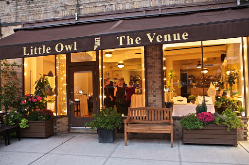 Event Venue «Little Owl The Venue», reviews and photos, 93 Greenwich Ave, New York, NY 10014, USA