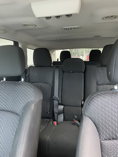 Used Car Dealer «Modern Auto Sales», reviews and photos, 2200 N Federal Hwy, Hollywood, FL 33020, USA