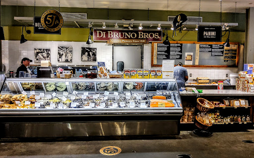Gourmet Grocery Store «Di Bruno Bros. - Ardmore Farmers Market», reviews and photos, 120 Coulter Ave, Ardmore, PA 19003, USA