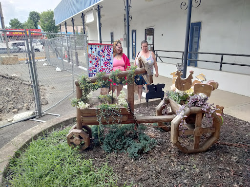 Book Store «From My Shelf Books & Gifts», reviews and photos, 7 East Ave #101, Wellsboro, PA 16901, USA