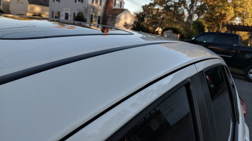 Auto Body Shop «Elite Auto Body», reviews and photos, 203 E Mercury Blvd, Hampton, VA 23669, USA