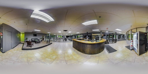 Gym «FITLAB FITNESS CLUB Merrimack», reviews and photos, 515 Daniel Webster Hwy, Merrimack, NH 03054, USA