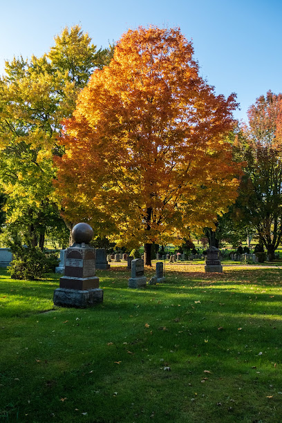 Belleville Cemetery