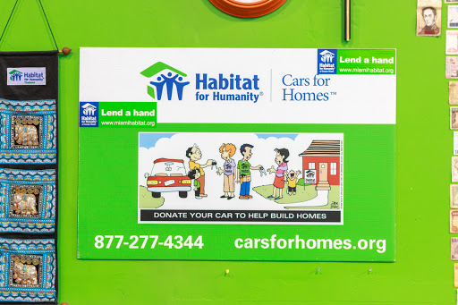 Thrift Store «Habitat for Humanity of Greater Miami», reviews and photos, 20811 S Dixie Hwy, Miami, FL 33189, USA