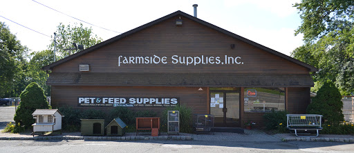 Pet Supply Store «Farmside Supplies Inc», reviews and photos, 15 Loomis Ave, Sussex, NJ 07461, USA