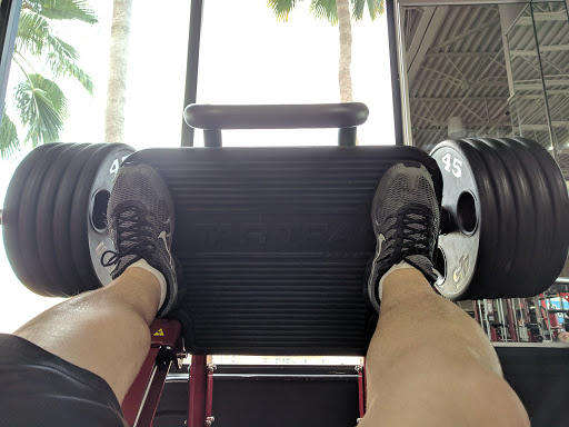 Gym «UFC GYM Kendall», reviews and photos, 8851 SW 107th Ave, Miami, FL 33176, USA