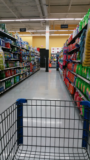 Department Store «Walmart Supercenter», reviews and photos, 41232 US-19, Tarpon Springs, FL 34689, USA