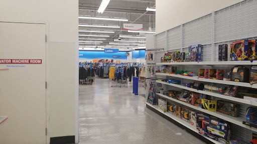 Clothing Store «Ross Dress for Less», reviews and photos, 405 Westlake Center, Daly City, CA 94015, USA