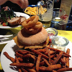 Photo n°1 de l'avis de Binsol.s fait le 08/06/2018 à 19:38 sur le restaurants VfB Clubrestaurant à Stuttgart
