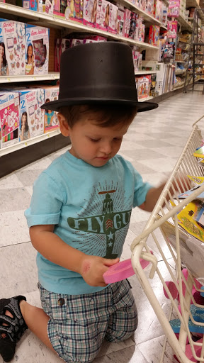 Craft Store «A.C. Moore Arts and Crafts», reviews and photos, 970 W Street Rd, Warminster, PA 18974, USA