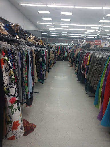 Thrift Store «Texas Thrift Store Inc», reviews and photos, 2100 S Cooper St, Arlington, TX 76013, USA