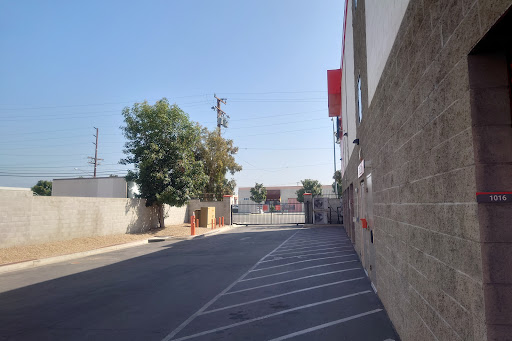 Public Storage image