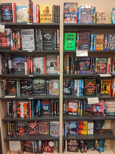 Book Store «Books Inc.», reviews and photos, 1344 Park St, Alameda, CA 94501, USA