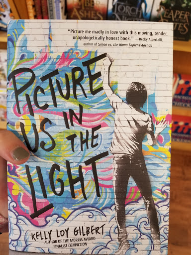 Book Store «Eight Cousins Books», reviews and photos, 189 Main St, Falmouth, MA 02540, USA