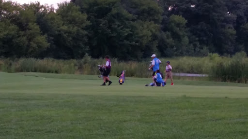 Golf Course «Bowes Creek Country Club», reviews and photos, 1250 Bowes Creek Blvd, Elgin, IL 60124, USA