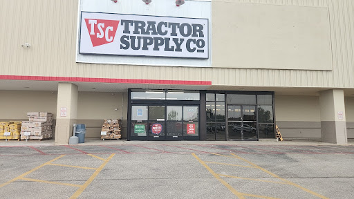 Tractor Supply Co.