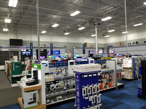 Electronics Store «Best Buy», reviews and photos, 717 Gravois Rd, Fenton, MO 63026, USA