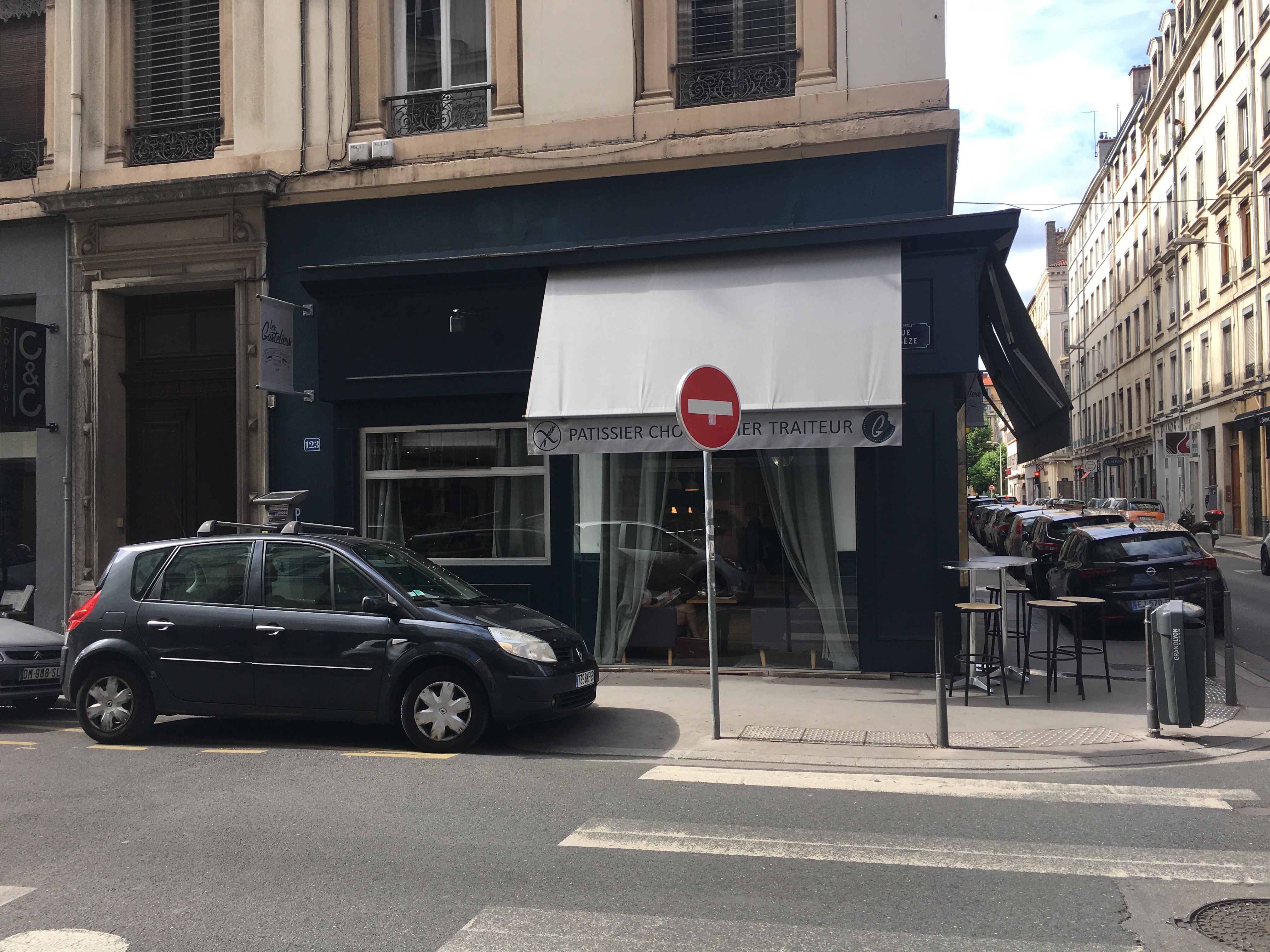 Photo n° 2 de l'avis de S.N fait le 02/07/2017 à 18:28