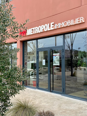 Keller Williams METROPOLE VAR à Ollioules