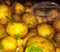 Outdoor Cuisine Spitbraai & Bbq photo