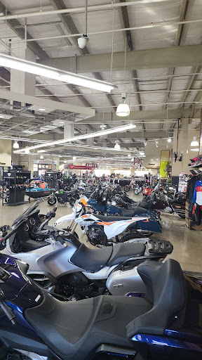 Motorcycle Dealer «RideNow Powersports Surprise», reviews and photos, 15380 W Bell Rd, Surprise, AZ 85374, USA