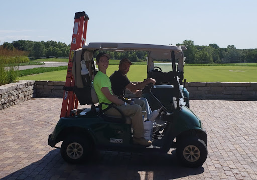 Private Golf Course «Windsong Farm Golf Club», reviews and photos, 18 Golf Walk, Maple Plain, MN 55359, USA