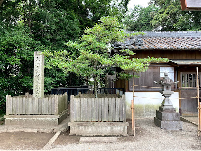 神戸神館神明社