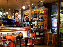 Atmosphère du Bistro Ma Cocotte du Faubourg à Paris - n°18