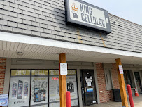 King Cellular Phone Fixes - Photo 2 - Car repair in Olathe, KS, Overland Park
