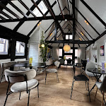 Photo n°7 de l'avis de chris.o fait le 21/10/2023 à 12:56 sur le  Elefantenhaus à Michelstadt