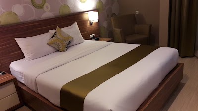 Photos of Rasuna Icon Hotel
