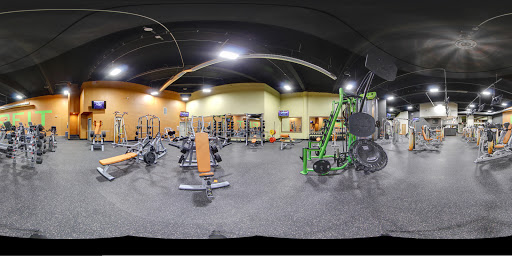 Gym «Physiq Fitness», reviews and photos, 420 Mill St SE, Salem, OR 97301, USA