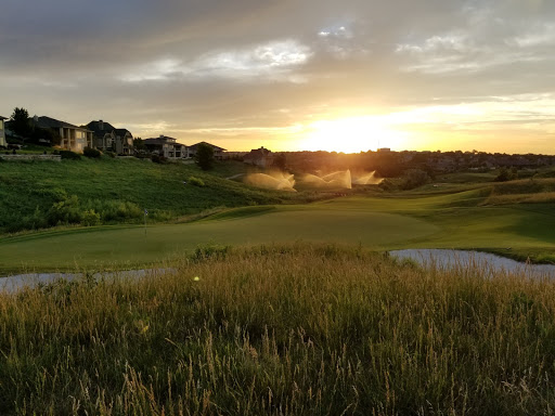 Golf Course «Colbert Hills Golf Course and Restaurant», reviews and photos, 5200 Colbert Hills Dr, Manhattan, KS 66503, USA