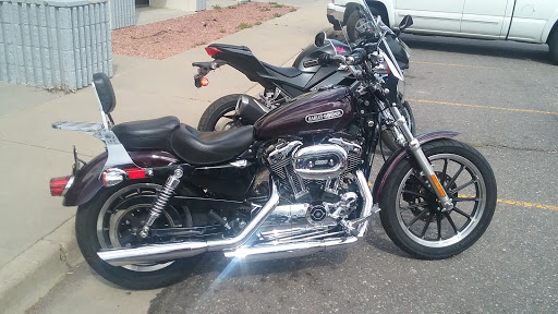 Used Motorcycle Dealer «Motorcycle Depot», reviews and photos, 600 Telluride St E, Aurora, CO 80011, USA