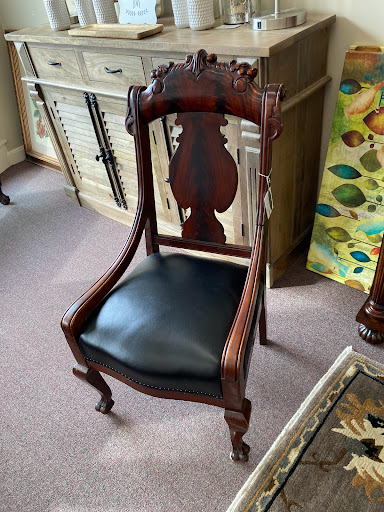 Consignment Shop «Gillette Furniture Consignment», reviews and photos, 734 Silas Deane Hwy, Wethersfield, CT 06109, USA