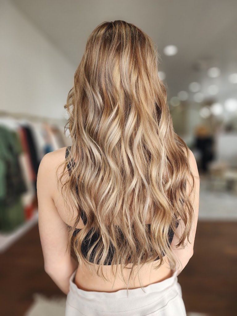 Hair by Crystal Reed @Juniper Beauty 97526