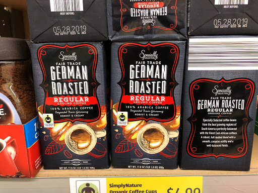 Supermarket «ALDI», reviews and photos, 7500 Albert Rd, Brandywine, MD 20613, USA