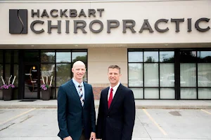 Hackbart Chiropractic Center image