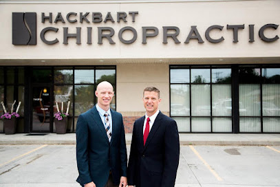 Hackbart Chiropractic Center