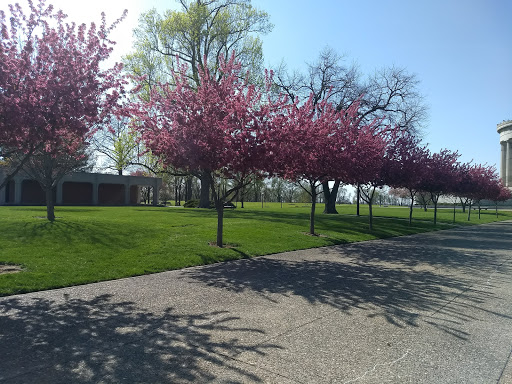 National Park «George Rogers Clark National Historical Park», reviews and photos, 401 S 2nd St, Vincennes, IN 47591, USA