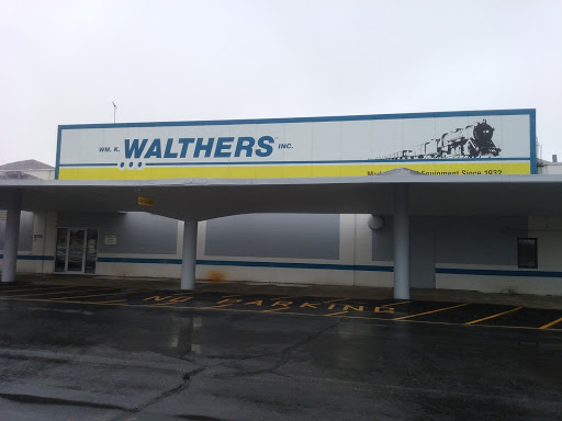 Wm. K. Walthers, Inc.