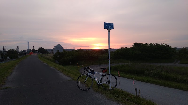 ひたちなか市立枝川小学校