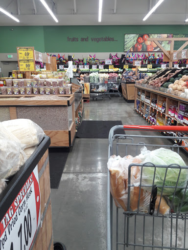 Grocery Store «Superior Grocers», reviews and photos, 7300 Atlantic Ave, Bell, CA 90201, USA