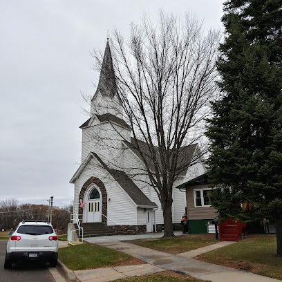 Oak Street Chapel