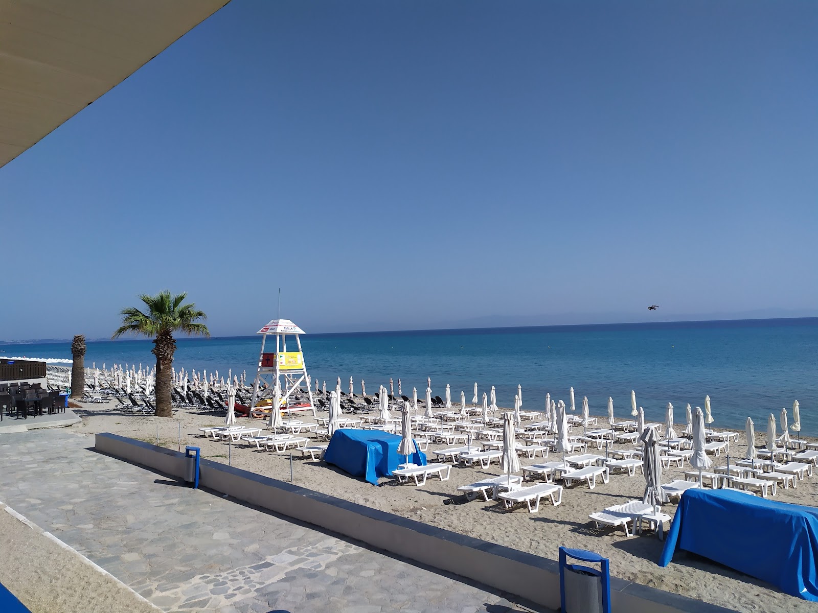 Hanioti Beach photo #9