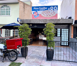 Pollo Pepe Ciudad Judicial photo