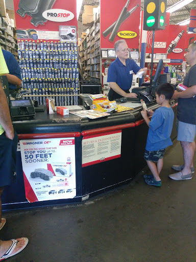 Auto Parts Store «Pep Boys Auto Parts & Service», reviews and photos, 20900-A Frederick Rd, Germantown, MD 20876, USA